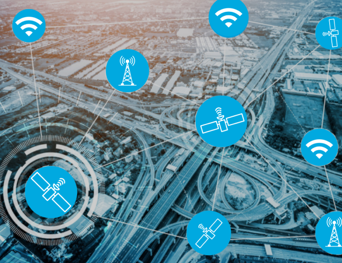 A visual guide showcasing methods to improve connectivity in business operations and strengthen team communication.